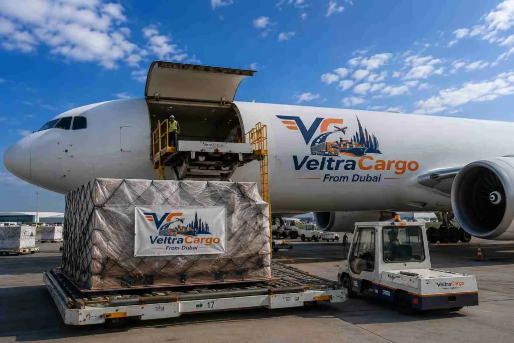 Air Freight