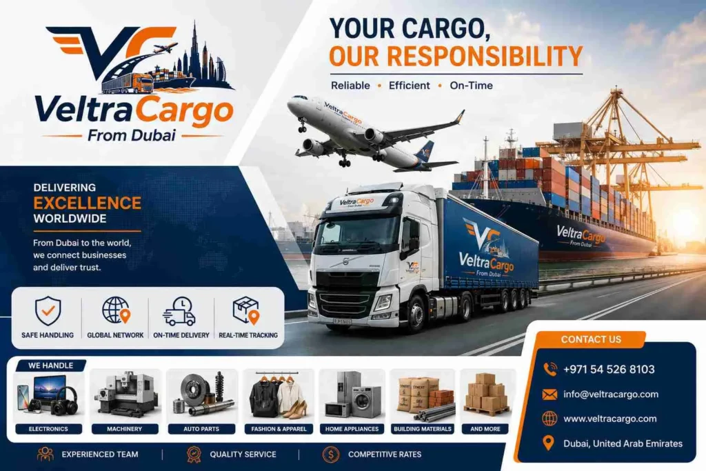 Commercial Cargo