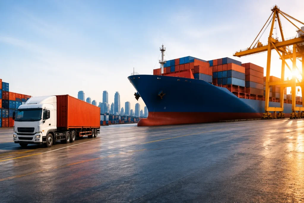 Global Cargo Solutions