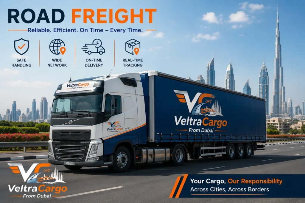 Road Freight