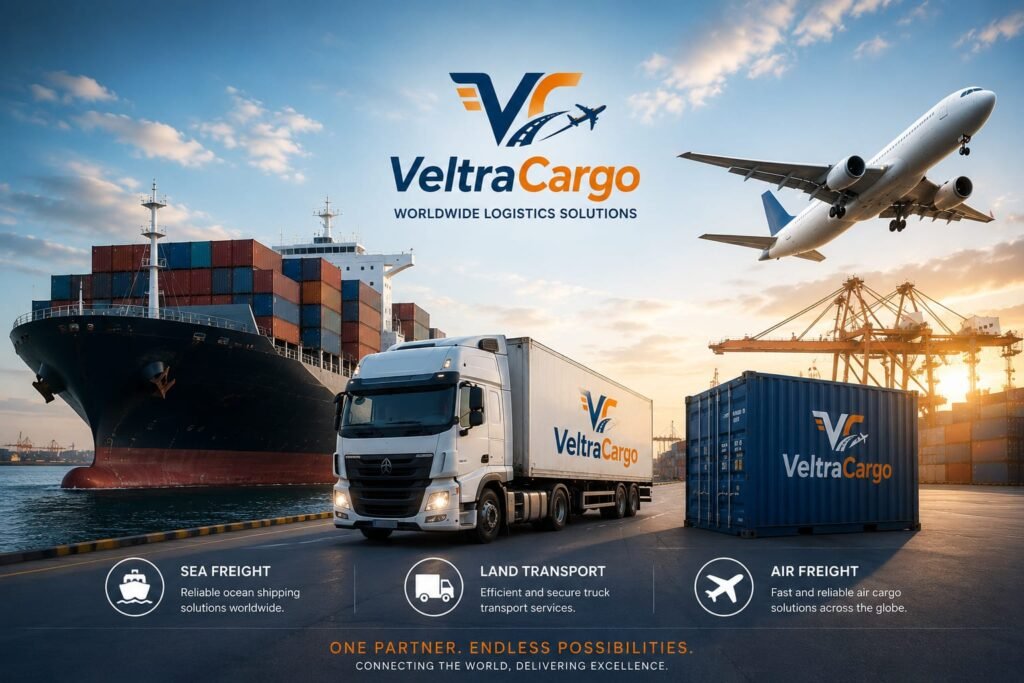 veltra Cargo
