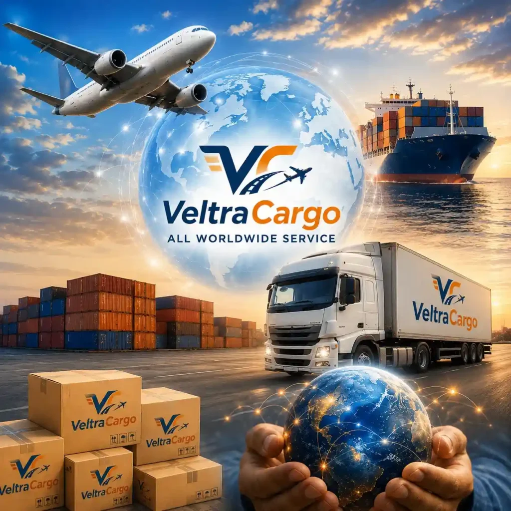 wold wide services