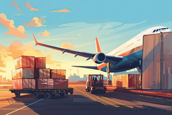 Air Cargo