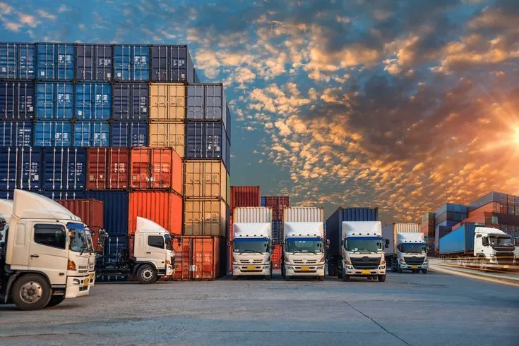 Commercial & Personal Cargo s