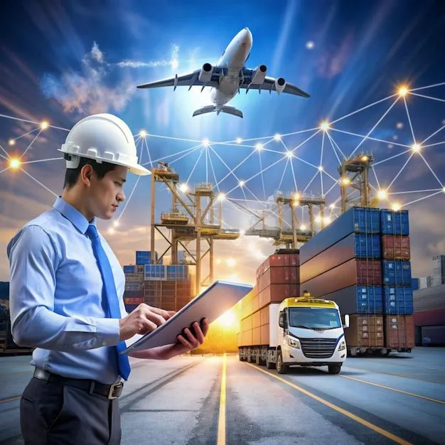Commercial & Personal Cargo
