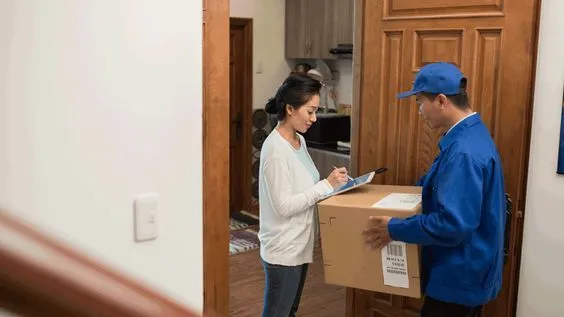Door-to-Door Cargo Servicess