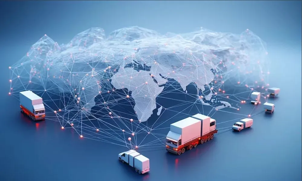 Real-Time Shipment Tracking
